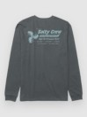 Salty Crew Props Long Sleeve T-Shirt