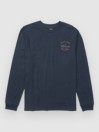 Salty Crew Boat Shop Longsleeve