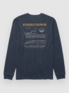 Salty Crew Boat Shop Longsleeve