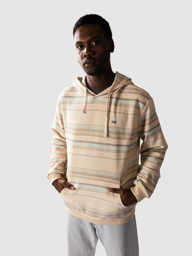 Salty Crew Crewser Fleece Hoodie