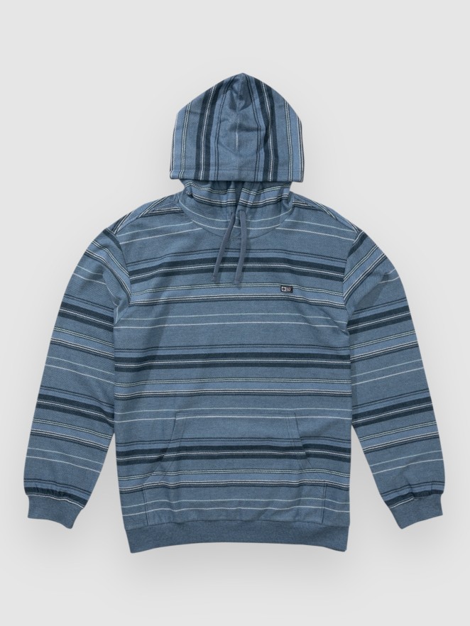 Salty Crew Crewser Fleece Hoodie