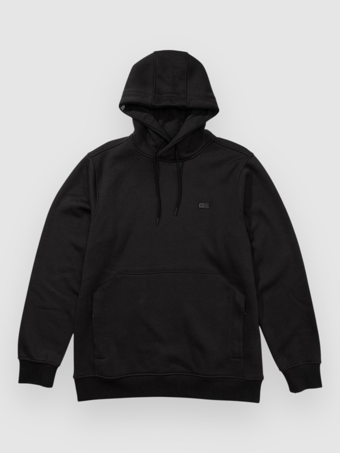 Salty Crew Long Range Hoodie