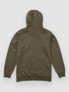 Salty Crew Long Range Hoodie