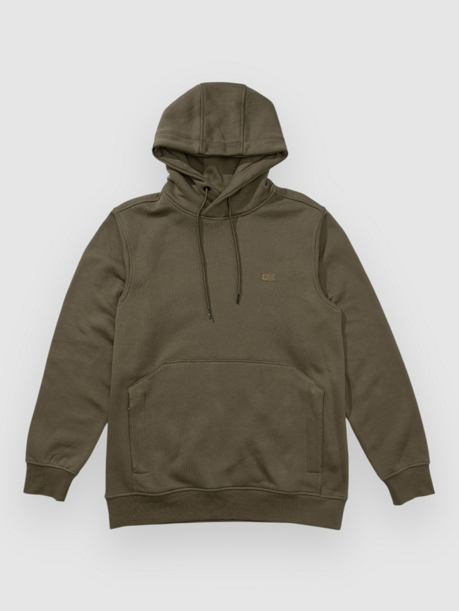 Salty Crew Long Range Hoodie