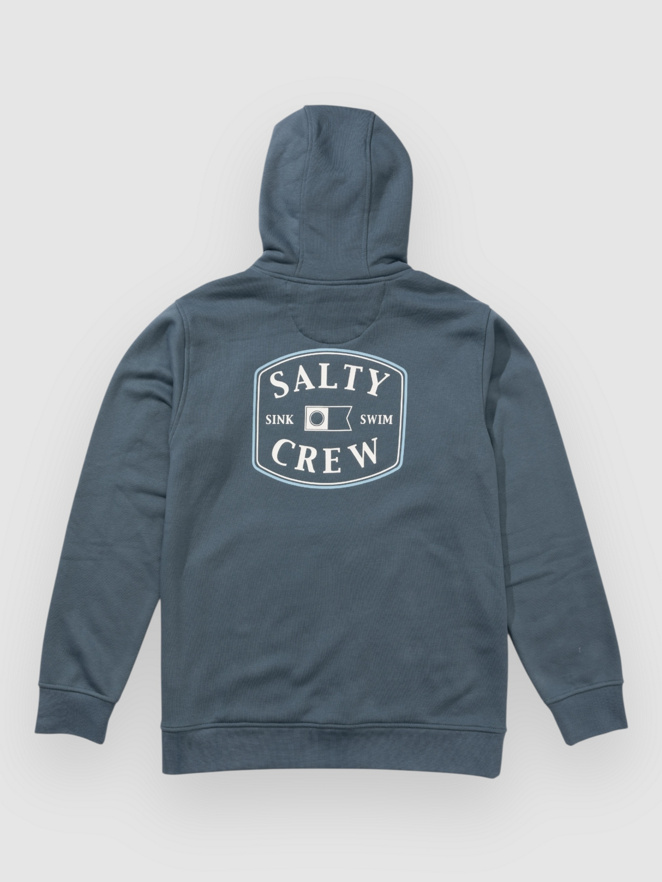 Salty Crew Capitals Tech Fleece Hoodie