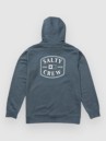 Salty Crew Capitals Tech Fleece Hoodie