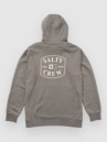 Salty Crew Capitals Tech Fleece Hoodie