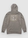 Salty Crew Capitals Tech Fleece Hoodie