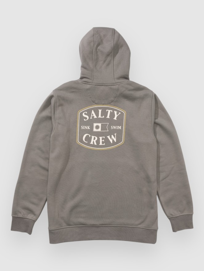 Salty Crew Capitals Tech Fleece Hoodie