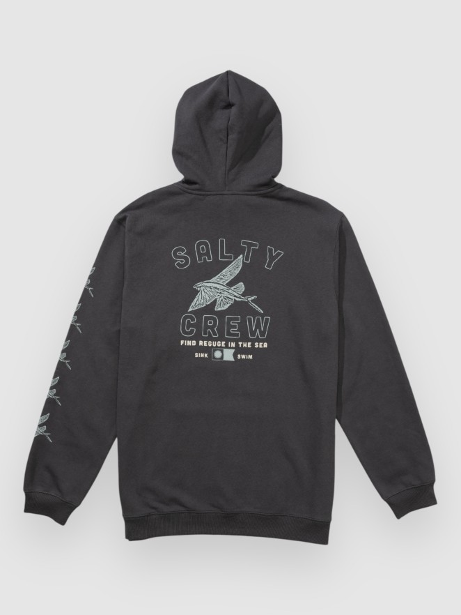 Salty Crew Super Fly Hoodie