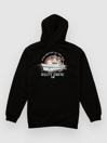 Salty Crew Day Charter Hoodie