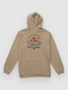 Salty Crew Day Charter Hoodie