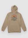 Salty Crew Day Charter Hoodie