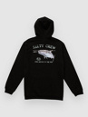 Salty Crew Surface Hoodie