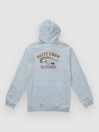 Salty Crew Snag It Zip Hoodie
