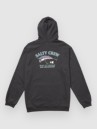 Salty Crew Snag It Sweat à capuche zippé