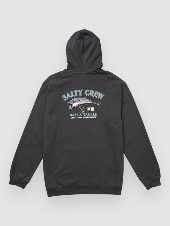 Salty Crew Snag It Zip Hoodie