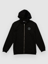 Salty Crew Skewed Sweatjacke