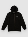 Salty Crew Skewed Sweatjacke