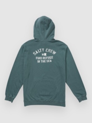 Salty Crew Even Keel Vintage Hoodie hydro kaufen