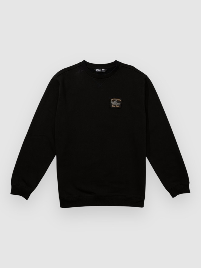 Salty Crew Crafted Crew Sweater