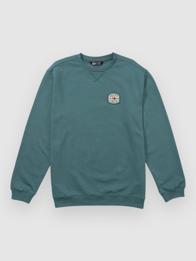 Salty Crew Crafted Crew Sweater