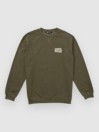 Salty Crew Crafted Crew Sweater