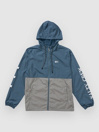 Salty Crew Surface Windbreaker