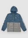 Salty Crew Surface Windbreaker