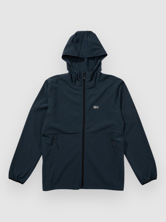Salty Crew Stowaway Windbreaker
