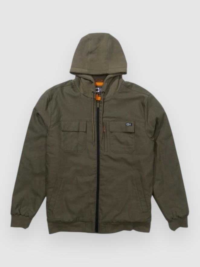 Salty Crew Fathom Jacket