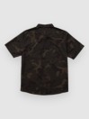 Salty Crew Flagship Uv Button Up Shirt