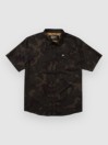 Salty Crew Flagship Uv Button Up Shirt