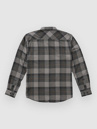 Salty Crew Early Bird Flannel Shirt