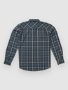 Salty Crew Daybreak Flannel Shirt