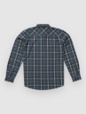 Salty Crew Daybreak Flannel Shirt