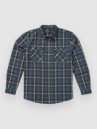 Salty Crew Daybreak Flannel Shirt