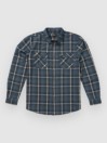 Salty Crew Daybreak Flannel Shirt