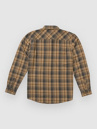 Salty Crew Daybreak Flannel Shirt