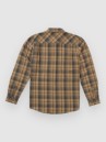 Salty Crew Daybreak Flannel Shirt