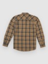 Salty Crew Daybreak Flannel Shirt
