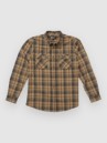 Salty Crew Daybreak Flannel Shirt