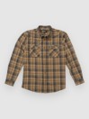 Salty Crew Daybreak Flannel Shirt