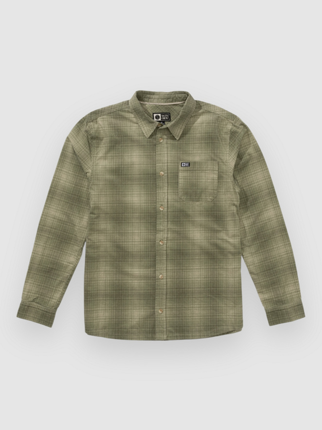 Salty Crew Caster Cord Shirt