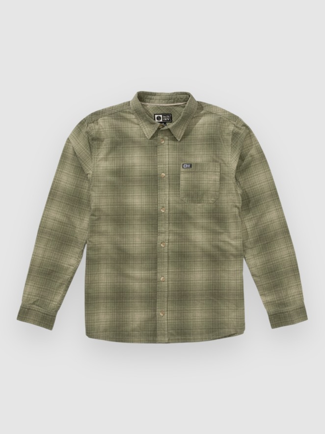 Salty Crew Caster Cord Shirt