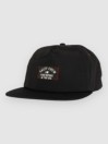 Salty Crew Even Keel Strapback Cap