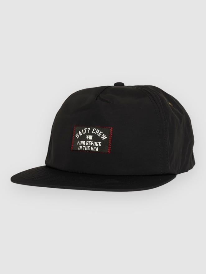 Salty Crew Even Keel Strapback Cap