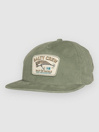 Salty Crew Snag It Strapback Cap