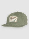 Salty Crew Snag It Strapback Cap