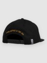 Salty Crew Flagship Snapback Cap